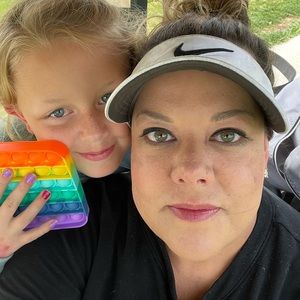 Meet your Posher, Sandra